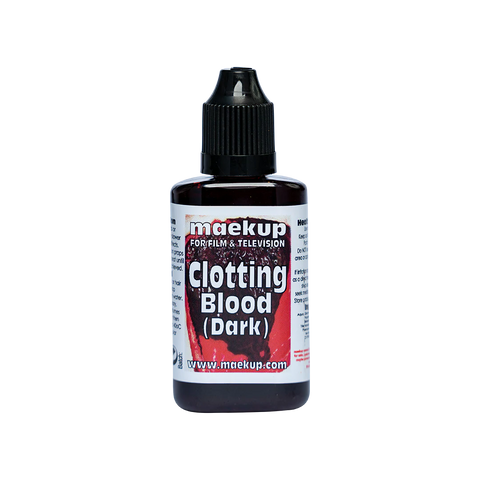 Maekup Clotting Blood