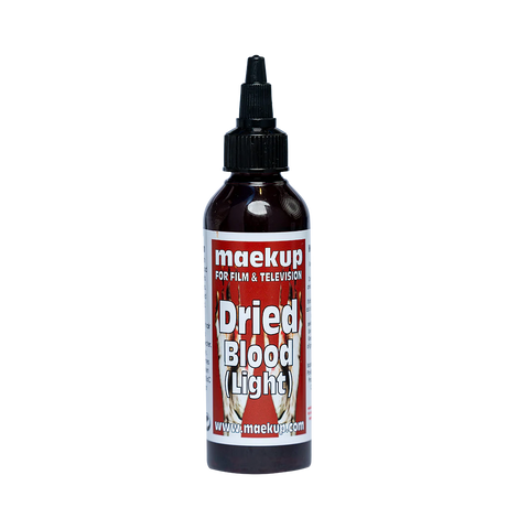 Maekup Dried Blood (Quick Dry)