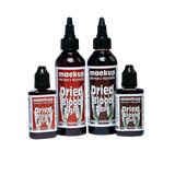 Maekup Dried Blood (Quick Dry)