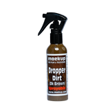 Maekup Dropper Dirt - Sprayable