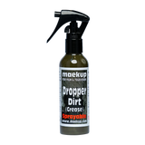 Maekup Dropper Dirt - Sprayable