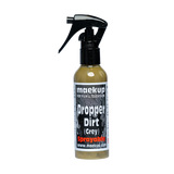 Maekup Dropper Dirt - Sprayable