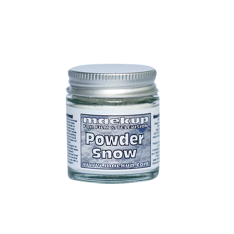 Maekup Powder Snow
