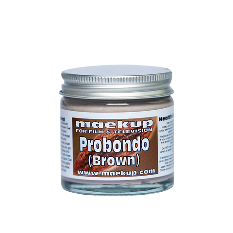 Maekup Probondo