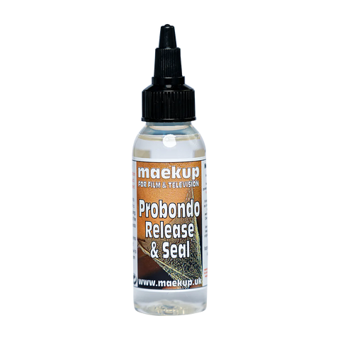 Maekup Probondo Release & Seal