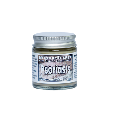 Maekup Psoriasis