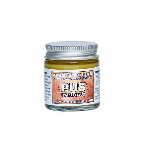 Maekup Pus