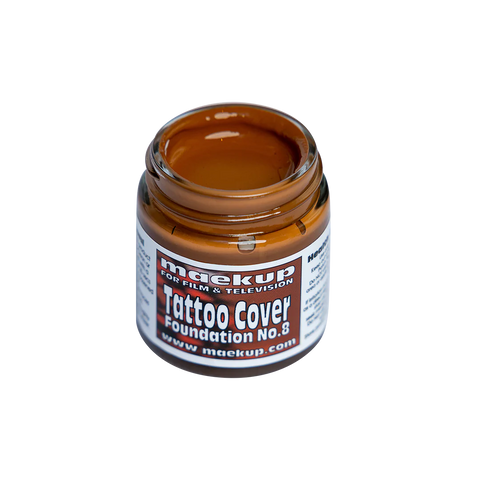 Maekup Tattoo Cover Gel