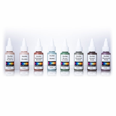 MelPAX Kit #13 - Monster Collection