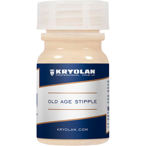 Kryolan Old Age Stipple