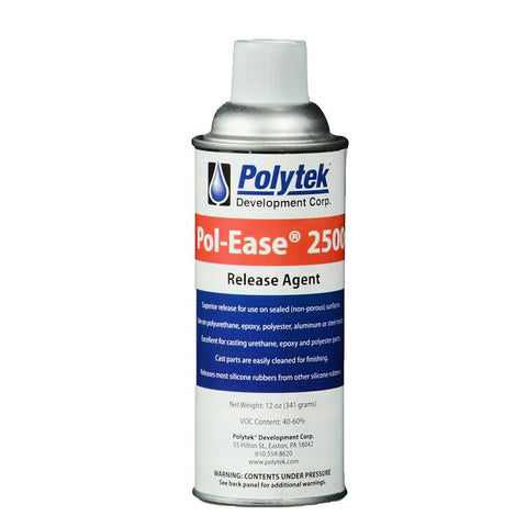 Pol-Ease 2500 Release Agent