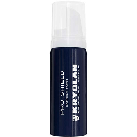 Kryolan Pro Shield Barrier Foam