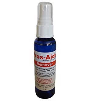 Pros-Aide Remover