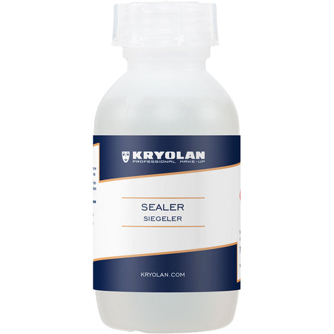 Kryolan Flexible Sealer