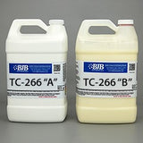 BJB TC-266 Polysoft 1: 3-5 lb. Variable Density Flexible Foam
