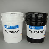 BJB TC-284 Polysoft 4: 8-13 lb. Variable Density Flexible Foam