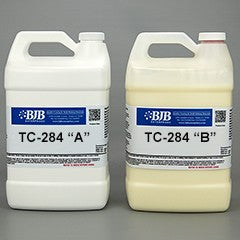 BJB TC-284 Polysoft 4: 8-13 lb. Variable Density Flexible Foam