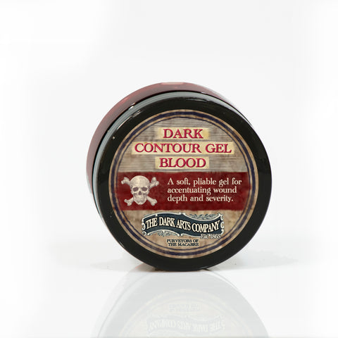 The Dark Arts Company Contour Gel Blood 50ml