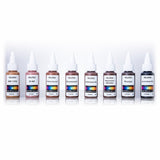 MelPAX Kit #12 - Extra Dark Skin