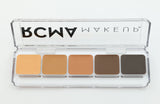 RCMA 5-Part Series Favorites Palettes
