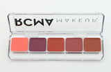 RCMA 5-Part Series Favorites Palettes