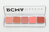 RCMA 5-Part Series Favorites Palettes