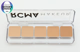 RCMA 5-Part Series Favorites Palettes