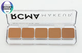 RCMA 5-Part Series Favorites Palettes