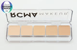 RCMA 5-Part Series Favorites Palettes