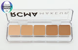 RCMA 5-Part Series Favorites Palettes
