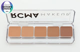 RCMA 5-Part Series Favorites Palettes
