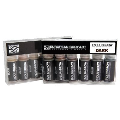 EnduraBrow - 0.25oz 6 Pack