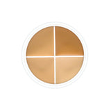 RCMA 4-Part Color Wheels