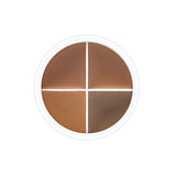 RCMA 4-Part Color Wheels