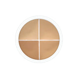 RCMA 4-Part Color Wheels