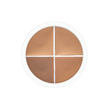 RCMA 4-Part Color Wheels