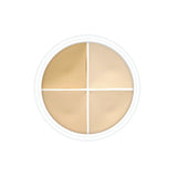 RCMA 4-Part Color Wheels
