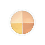 RCMA 4-Part Color Wheels
