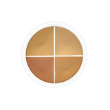 RCMA 4-Part Color Wheels