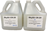 Skysil CR-20 Silicone Rubber