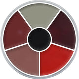 Kryolan Cream Color Circle