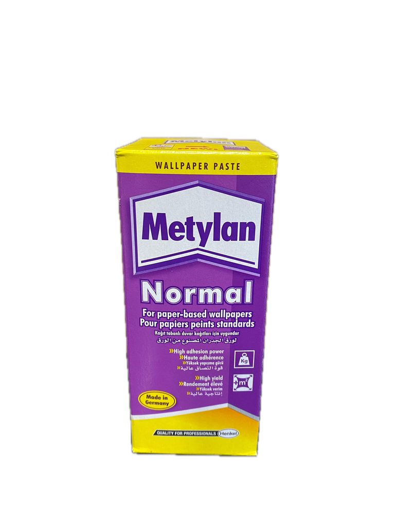 Metylan Metylan Wallpaper Paste Powder – Skycon FX