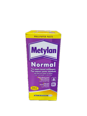 Metylan Metylan Wallpaper Paste Powder – Skycon FX