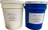Pour Cast – Polyurethane Casting Resin