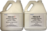 Pour Cast – Polyurethane Casting Resin