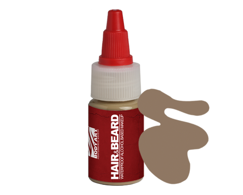 EBA Endura Hair & Beard Singles