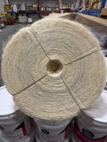 Premium Natural Sisal Fibre for Plaster & Mortar Reinforcement (10 kg Roll)