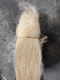 Premium Natural Sisal Fibre for Plaster & Mortar Reinforcement (10 kg Roll)