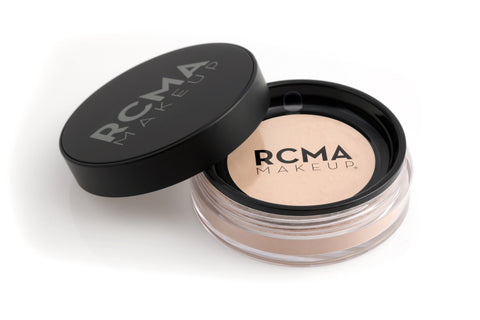 RCMA Premiere Loose Powders