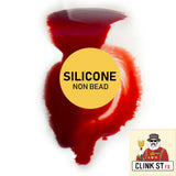 Clink Street FX Non-Bead Silicone Blood